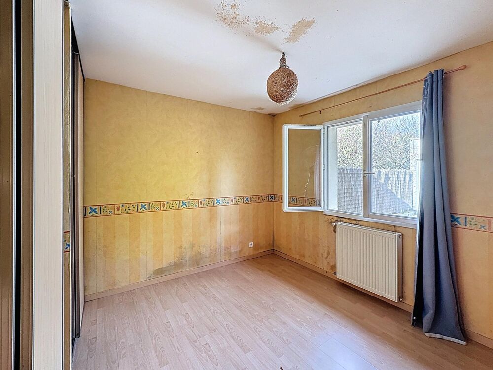 Vente Maison Maison familiale à rénover Cenac