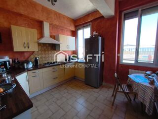  Appartement à vendre 3 pièces 100 m²