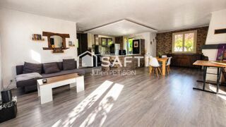  Maison à vendre 4 pièces 110 m²