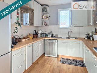  Appartement � vendre 3 pi�ces 65 m�