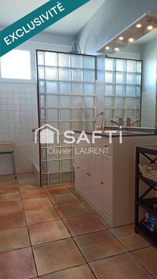  Maison � vendre 8 pi�ces 136 m�