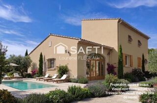  Maison � vendre 7 pi�ces 135 m�