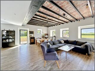  Maison à vendre 7 pièces 194 m²