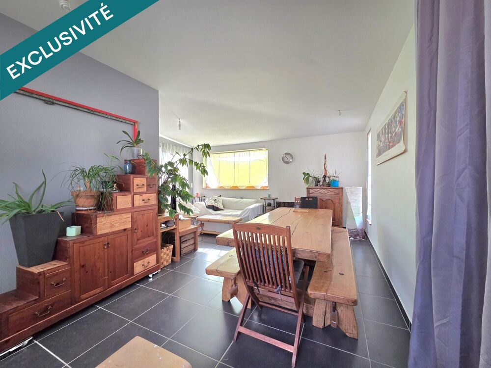Vente Maison Maison avec 3 chambres, secteur calme Saint-loubes