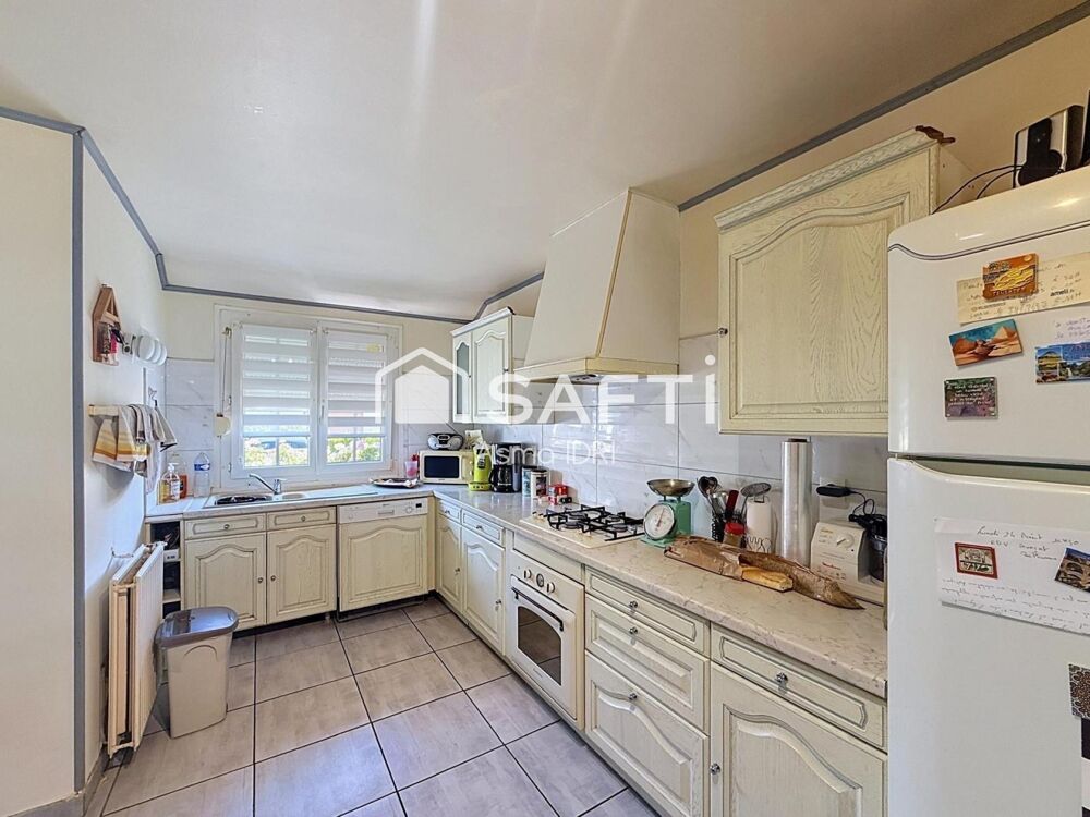 Vente Maison Maison semi-mitoyenne par le garage à Noyelles-Godault Noyelles-godault