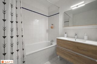  Appartement à vendre 2 pièces 47 m²
