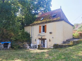  Maison à vendre 5 pièces 67 m²