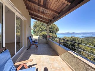  Maison � vendre 4 pi�ces 95 m�