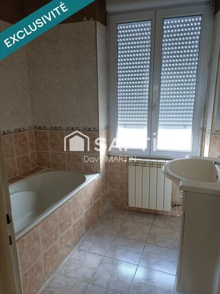  Maison à vendre 6 pièces 140 m²
