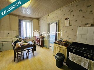  Maison à vendre 5 pièces 152 m²