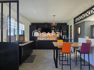  Maison à vendre 5 pièces 179 m²