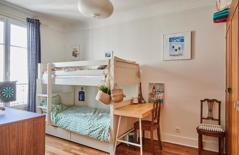 � vendre  Appartement Paris 13