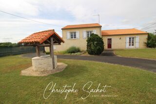  Maison à vendre 5 pièces 114 m²