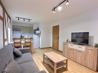  Appartement � vendre 2 pi�ces 36 m�