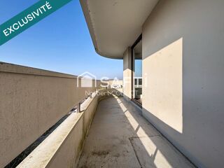  Appartement � vendre 3 pi�ces 73 m�