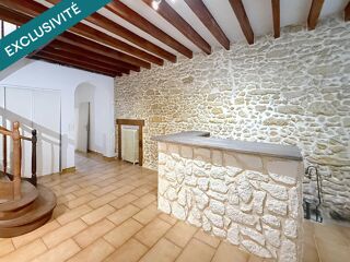  Maison à vendre 6 pièces 148 m²