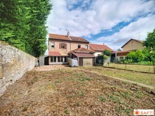  Maison à vendre 5 pièces 135 m²