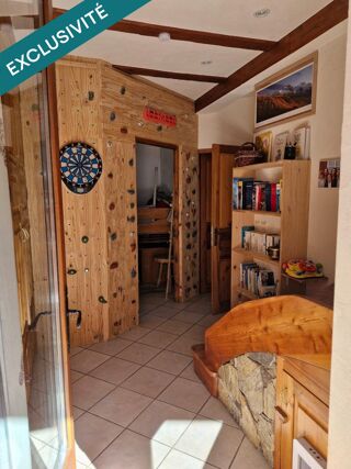 Vente Maison Magnifique maison de deux appartements Vallouise