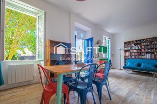  Maison à vendre 4 pièces 94 m²