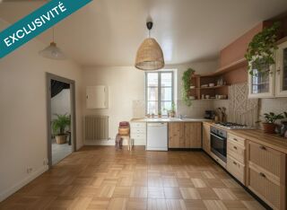 Appartement à vendre 8 pièces 270 m²