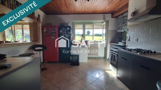  Maison à vendre 8 pièces 189 m²