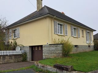  Maison à vendre 5 pièces 100 m²