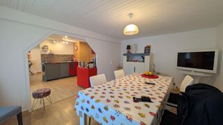  Maison à vendre 5 pièces 134 m²
