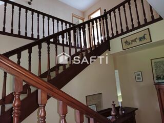  Maison � vendre 9 pi�ces 250 m�