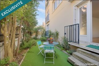  Appartement � vendre 4 pi�ces 87 m�