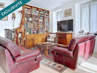  Maison à vendre 5 pièces 135 m²
