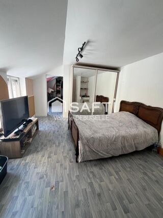  Immeuble à vendre 270 m²