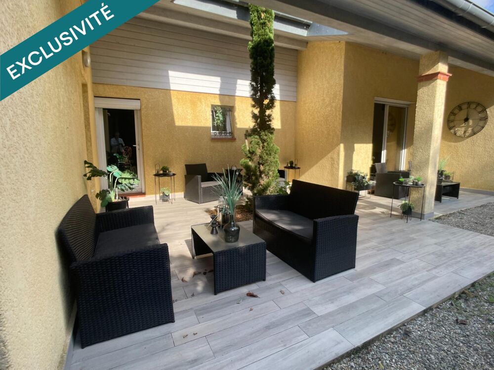 � vendre  Maison Cornebarrieu (31700)