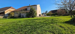  Maison à vendre 10 pièces 241 m²