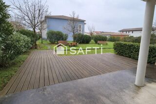  Appartement à vendre 2 pièces 38 m²