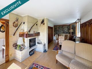  Maison � vendre 8 pi�ces 221 m�