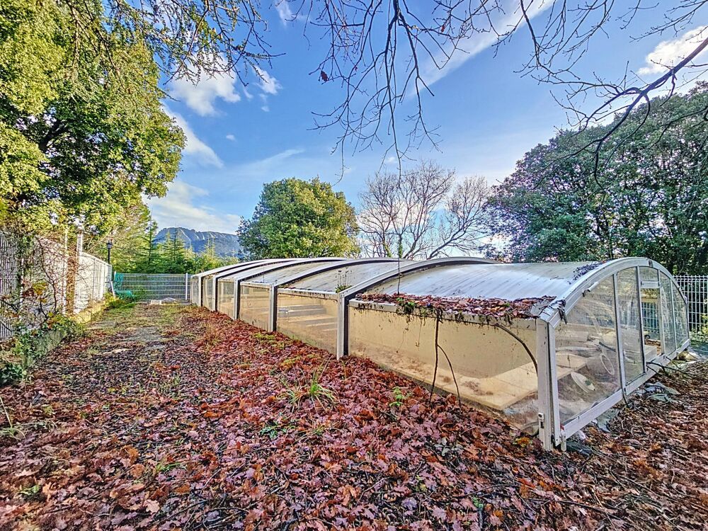 Vente Maison Superbe ensemble immobilier à rénover avec hangar Olargues