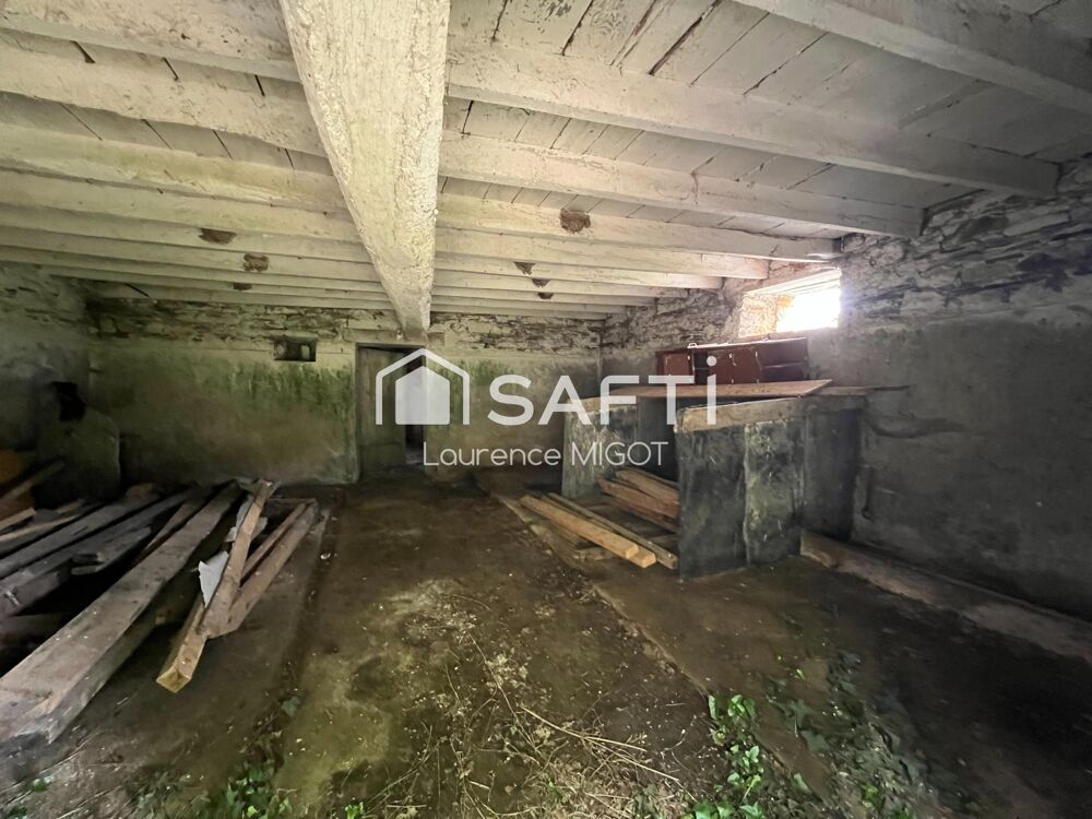 Charme et potentiel au coeur dun hameau !
