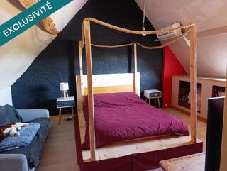  Maison à vendre 5 pièces 183 m²