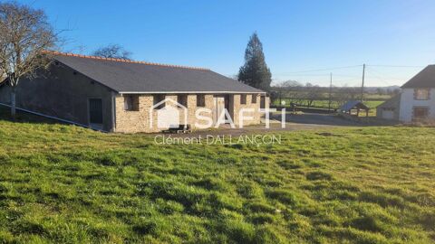   ? **Ferme fruitire avec chambres d'htes  3,64 ha   3 km d'Erne ! Maison - 8 pice(s) - 325 m