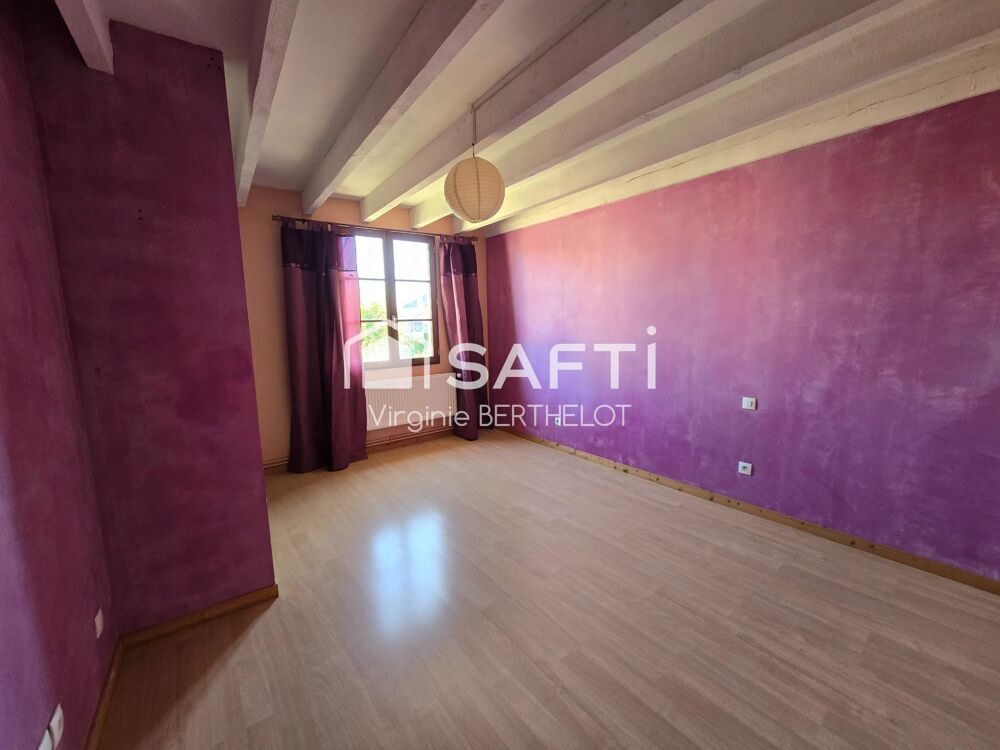 A CELLES SUR BELLE MAISON 2 CHAMBRES / DEPENDANCES