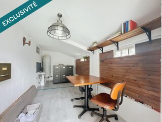  Appartement � vendre 4 pi�ces 96 m�