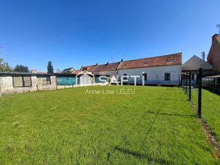  Maison � vendre 3 pi�ces 75 m�