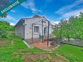  Maison � vendre 4 pi�ces 96 m�