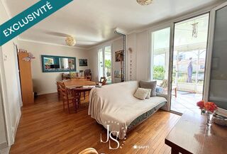  Maison � vendre 4 pi�ces 92 m�