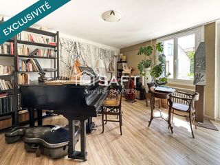  Maison  vendre 7 pices 177 m