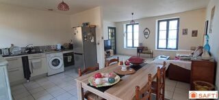  Maison à vendre 5 pièces 83 m²