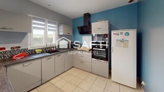  Maison � vendre 4 pi�ces 93 m�