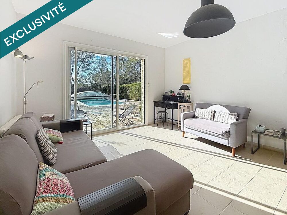 � vendre  Maison Bagnols-en-For�t (83600)