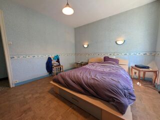  Maison à vendre 4 pièces 85 m²