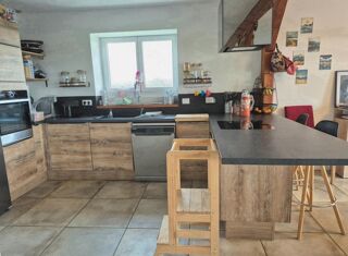  Maison � vendre 5 pi�ces 111 m�